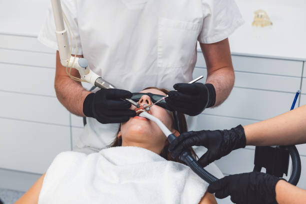Best Dentist Open on Weekends  in Cheboygan, MI